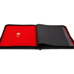 Cards-Dex Protection The Dex Zip Binder 12 - Choose Your Color - Your Source for Gaming Essentials