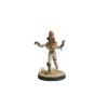 Tabletop Miniatures-DGS Games Awakened #104005 Unpainted 32mm Scale Freeblades Metal Figure - Your Source for Gaming Essentials