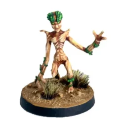 Tabletop Miniatures-DGS Games Demons of Karelon Vineling (2) #119009 Unpainted Metal and Resin Minis - Your Source for Gaming Essentials