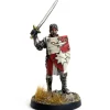 DGS Games High Questor of Tahnar #103005 Unpainted 32mm Scale Metal Figure - Your Source for Gaming Essentials Sale