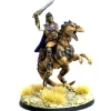 Tabletop Miniatures-DGS Games Keshark #111002 Unpainted 32mm Scale Freeblades Metal Figure - Your Source for Gaming Essentials