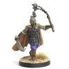 Tabletop Miniatures-DGS Games Kor-Khan #102003 Unpainted 32mm Scale Freeblades Metal Figure - Your Source for Gaming Essentials