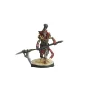 Tabletop Miniatures-DGS Games Krayechs Reaper #104004 Unpainted 32mm Scale Freeblades Metal Figure - Your Source for Gaming Essentials