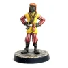 Tabletop Miniatures-DGS Games Merchant #109001 Unpainted 32mm Scale Freeblades Metal Figure - Your Source for Gaming Essentials