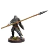 Tabletop Miniatures>DGS Games Pikeman #101007 Unpainted 32mm Scale Freeblades Metal Figure - Your Source for Gaming Essentials