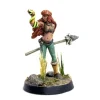 Tabletop Miniatures-DGS Games Snake Mystic #115001 Unpainted 32mm Scale Freeblades Metal Figure - Your Source for Gaming Essentials