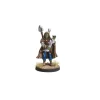 Tabletop Miniatures-DGS Games Wretch #104007 Unpainted 32mm Scale Freeblades Metal Figure - Your Source for Gaming Essentials