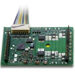 Clearance Digitrax 7003 G DG383AR 3 Amp Mobile Decoder with AristoCraft Plug - Your Source for Gaming Essentials Trains