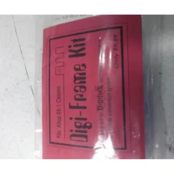 Best Digitrax ARS1C Digi-Frame Kit - Your Source for Gaming Essentials