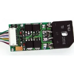 Hot Digitrax DG580L 5 Amp G Scale Digital Command Control Mobile Decoder - Your Source for Gaming Essentials Trains