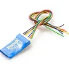 Best Sale Digitrax DH163D HO Scale Easy Connect Mobile Decoder with a 9 Pin Harness - Your Source for Gaming Essentials