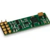 Best Digitrax DN143IP DCC Plug-N-Play 8-Pin Mobile Decoder - Your Source for Gaming Essentials