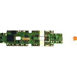 Best Digitrax DN163K0b N Mobile Decoder Plug N'Play Decoder for Kato F3A/B Diesels - Your Source for Gaming Essentials Trains