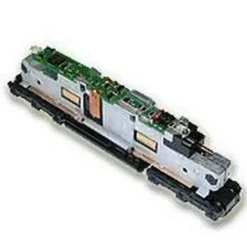 Outlet Digitrax DN163K1B Plug N'Play Decoder for Kato C4-9W's - Your Source for Gaming Essentials Trains