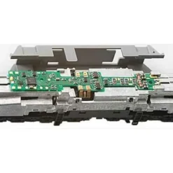 New Digitrax DN163K1D N Scale Mobile Decoder DCC Plug 'N Play - Your Source for Gaming Essentials Trains