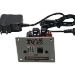 Digitrax LNRPXTRA LocoNet Repeater w/PS14 - Your Source for Gaming Essentials Trains