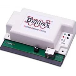 Best Digitrax PR3 SoundFX USB Decoder Programmer - Your Source for Gaming Essentials