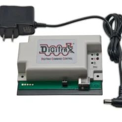 Outlet Digitrax PR3XTRA USB Programmer w/PS14 Power Supply - Your Source for Gaming Essentials Trains