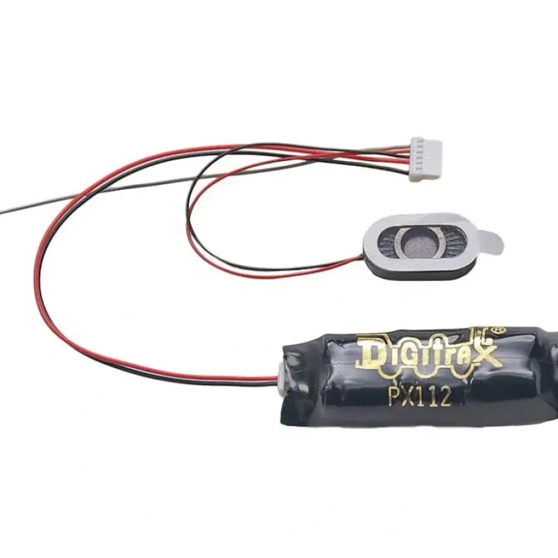 Best Sale Digitrax PX112-6 N Scale Power Xtender - Your Source for Gaming Essentials