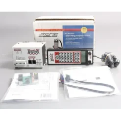 Outlet Digitrax SCFX8 Super Chief Xtra 8 Amp - Your Source for Gaming Essentials Trains