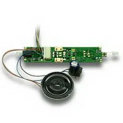 Best Digitrax SDH164K1A HO Sound Decoder, Kato AC4400 6-Function 1A - Your Source for Gaming Essentials