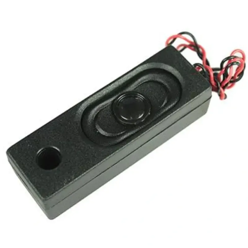 Best Sale Digitrax SP53188B Rectangular Speaker w/Ported Enclosure & Wires - Your Source for Gaming Essentials