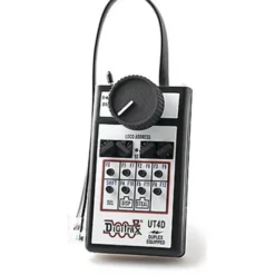 Best Sale Digitrax UT4D UT4D Duplex Radio Equipped Utility Throttle w/4 Digit Addressing - Your Source for Gaming Essentials