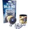 Dice>Doctor Who Dice Game - Dalek Dice - Your Source for Gaming Essentials