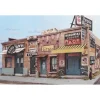 Online Downtown Deco 2000 Addams Ave. Part One - Your Source for Gaming Essentials Trains