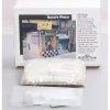 Discount Downtown Deco DD1007 HO Scale Rosa's Place Building Kit - Your Source for Gaming Essentials Trains