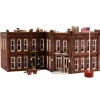 Discount DPM 12500 HO County Courthouse Kit - Your Source for Gaming Essentials Trains