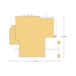 Outlet DPM 12600 HO Live Wire Manufacturing Kit - Your Source for Gaming Essentials Trains