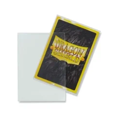 Cards-Dragon Shield 60 Japanese Size 5986mm Card Sleeves, Matte - Choose your color - Your Source for Gaming Essentials