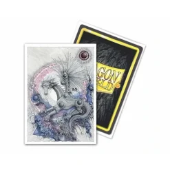 Cards-Dragon Shield 100 Standard Size Art Sleeves, Matte Art - Choose your type - Your Source for Gaming Essentials