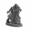 Tabletop Miniatures-Dreadmere Wight #30088 Reaper Legends: Bones USA Unpainted Plastic Figure - Your Source for Gaming Essentials