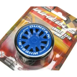 Toys-Duncan Long Spin Wheels Classic Beginner YoYo - Choose Your Color - Your Source for Gaming Essentials