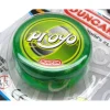 Toys-Duncan Proyo Beginner Rim-Weighted Competition Grade Yoyo - Transparent Green - Your Source for Gaming Essentials