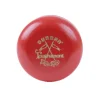 Toys-Duncan Wooden Crossed Flags Tournament Vintage-Replica YoYo - Red - Your Source for Gaming Essentials