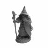 Tabletop Miniatures-Dungeon Dwellers Landol Griwsold, Human Wizard #07068 Bones USA Unpainted Plastic Figure - Your Source for Gaming Essentials