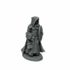 Tabletop Miniatures-Dungeon Dwellers Sister Ailene Human Cleric #07023 Bones USA Unpainted Plastic - Your Source for Gaming Essentials