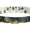 Board Games-Dungeons & Dragons RPG: The Wild Beyond the Witchlight - DM Screen - Your Source for Gaming Essentials
