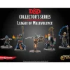 Dungeons & Dragons: The Wild Beyond the Witchlight - League of Malevolence (5 Unpainted Resin Figures) - Your Source for Gaming Essentials Sale
