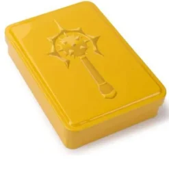 Board Games-Dungeons and Dragons RPG Token Set - Cleric - Your Source for Gaming Essentials