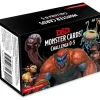 Board Games-Dungeons and Dragons RPG Monster Cards - 177 Cards with Challenge Rating 0 to 5 - Your Source for Gaming Essentials