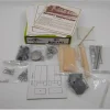 Best Durango Press 31 HO Undecorated Rotary Snow Plow - Kit - Your Source for Gaming Essentials