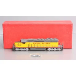 Best E&P Associates HO BRASS Union Pacific SD40-2 Phase IIa - F/P LN/Box - Your Source for Gaming Essentials Trains