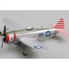 Clearance Easy Models 39310 1:48 Assembled 86th FG 527th FS P-47D Thunderbolt Aircraft - Your Source for Gaming Essentials Trains