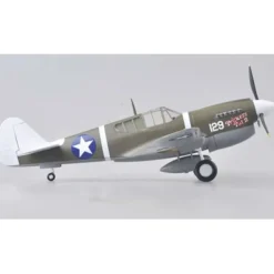 Best Easy Models 39311 1:48 Assembled 18th FG 44th FS Curtiss P-40M Warhawk Aircraft - Your Source for Gaming Essentials Trains
