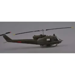 Hot Easy Models 39319 1:48 Assembled US Army Bell UH-1C Huey Helicopter - Your Source for Gaming Essentials Trains