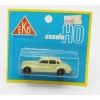 Hot EKO 2003 HO Mercedes-Benz 300 Sedan - Your Source for Gaming Essentials Trains